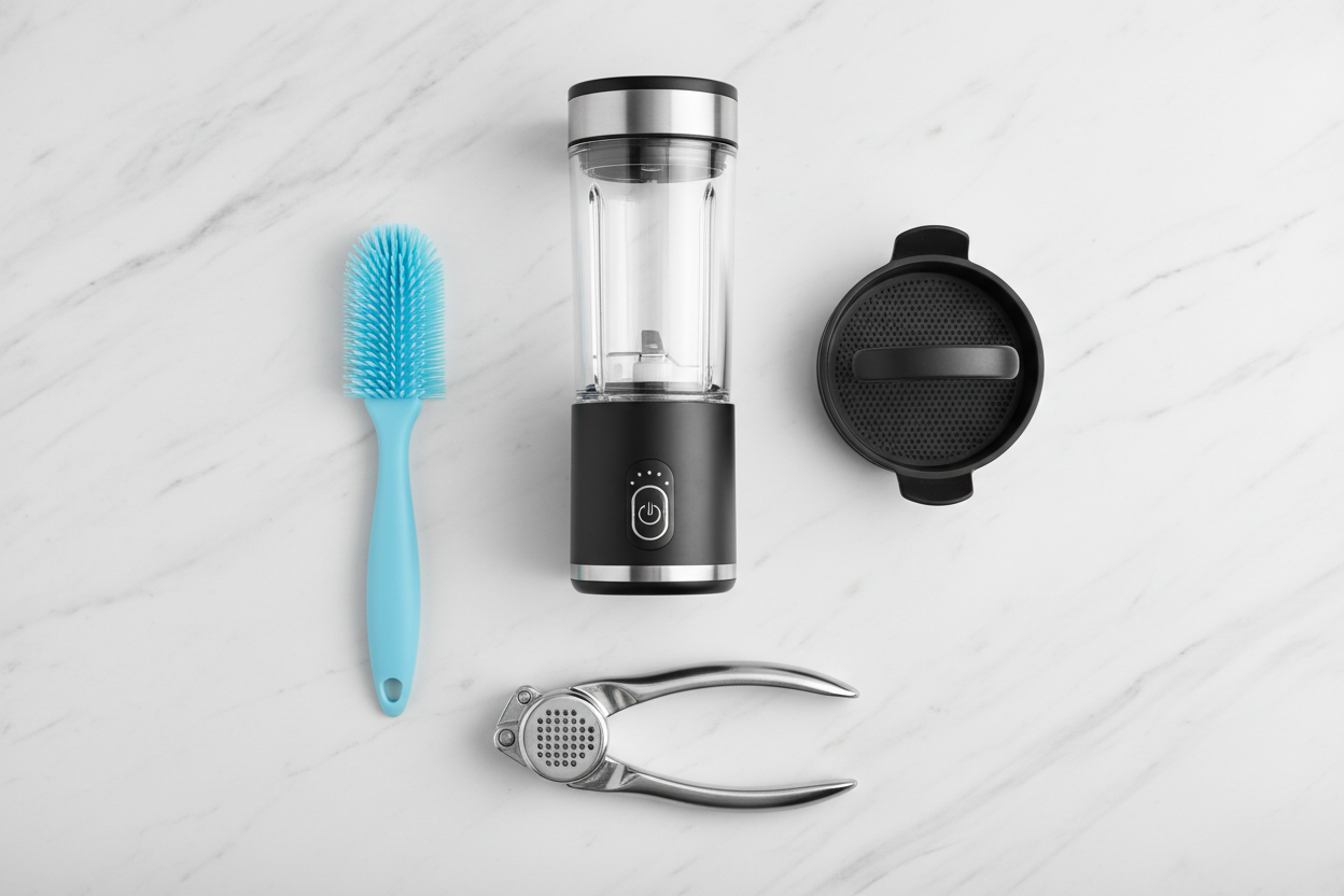 Cocina & Utensilios
