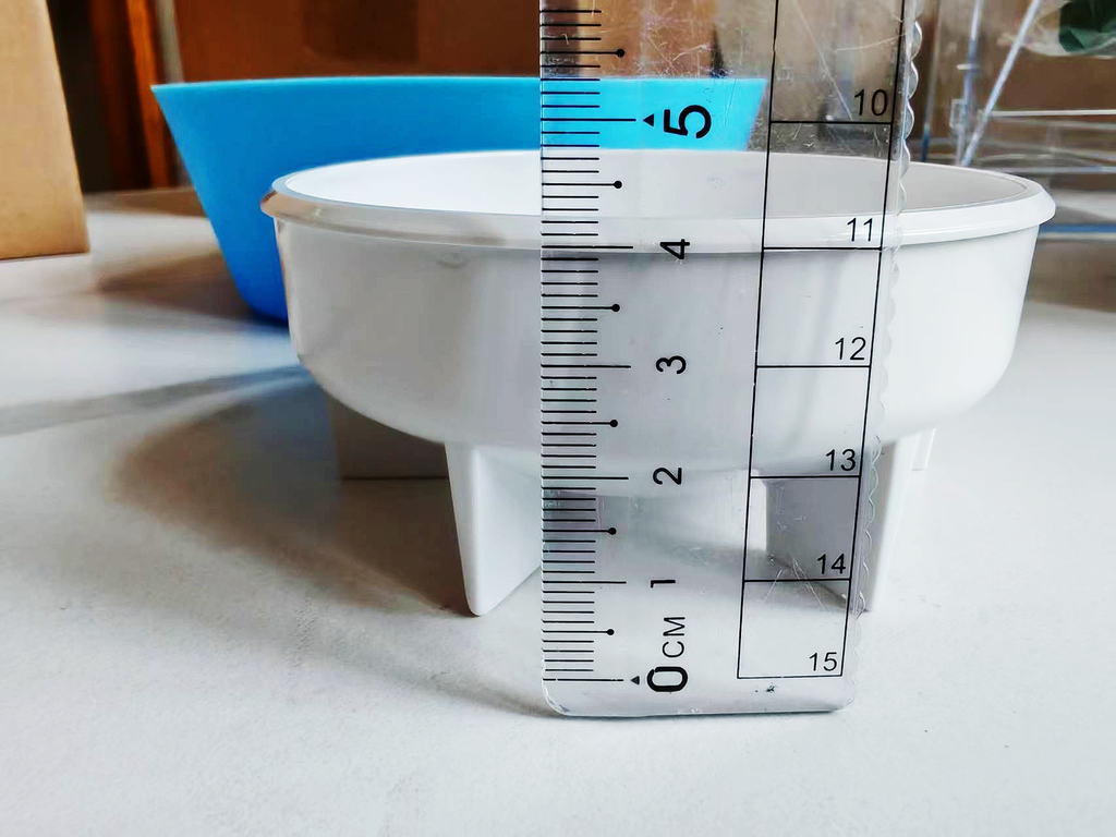 Slow Feeder Bowl for Dogs and Cats — Eat Slower, Digest Better 🐾